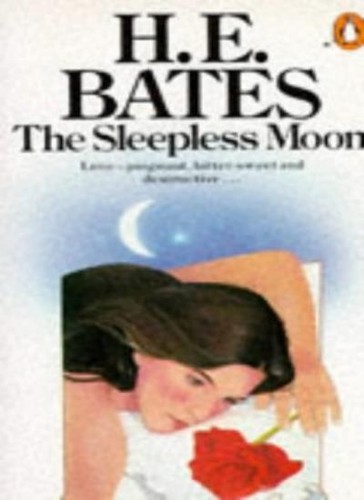 The sleepless moon - the, bates