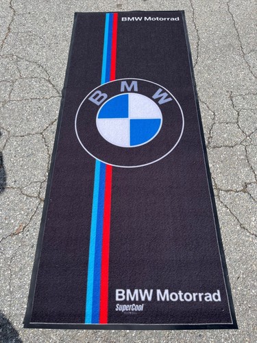 Supercool bmw moto mats - supercool,