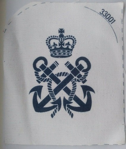 Royal navy petty - royal,