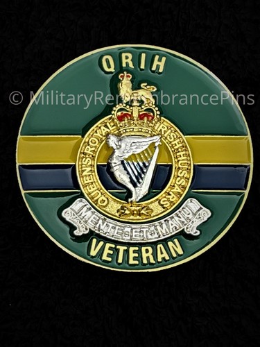 Queen royal irish - royal,