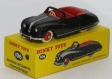 1:48 - ATLAS - DINKY TOYS -