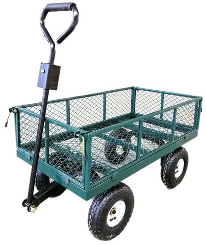 Large platform heavy - platform,