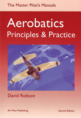 Aerobatics principles and - principles,