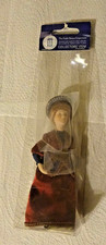 1:12 Scale Dolls House Emporium Mrs Pankhurst Doll. BNIP