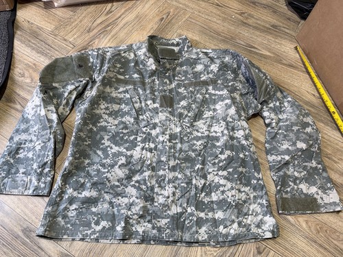 Genuine military acu - acu, digital