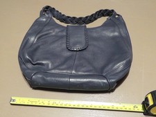 Woman's Bag / Hotter Grey