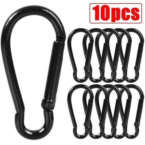 Carabiner clip snap - snap, hook