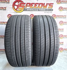 2x 245/45R18 100Y MICHELIN