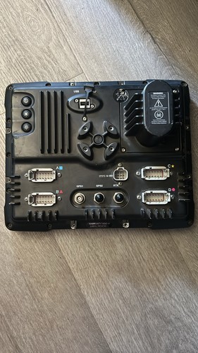 Used trimble fmx display - trimble,
