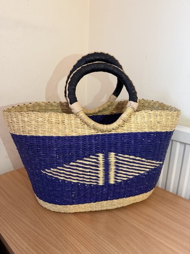 Authentic handwoven bolga - authentic,