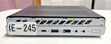 HP EliteDesk 800 G4 65W DM