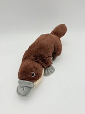 Platypus Stuffed Animal Plush