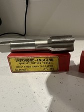 Sherwood Tap M32 x1.5 Hss Hand