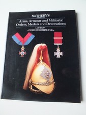 Sotheby's Auction Catalogue