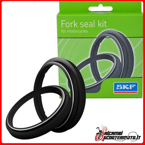 Dust cover oil kit showa - oil,