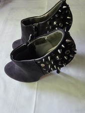 Abandon London Ladies Shoes EU