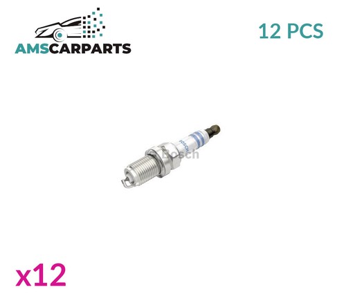 Engine spark plug - engine, set