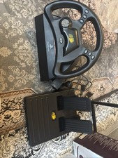 Team Mad Catz Dual Force
