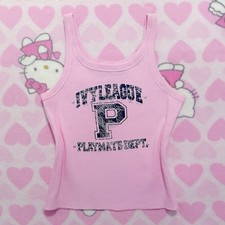 Playboy Tank Top