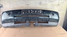 Range Rover L322 front bumper
