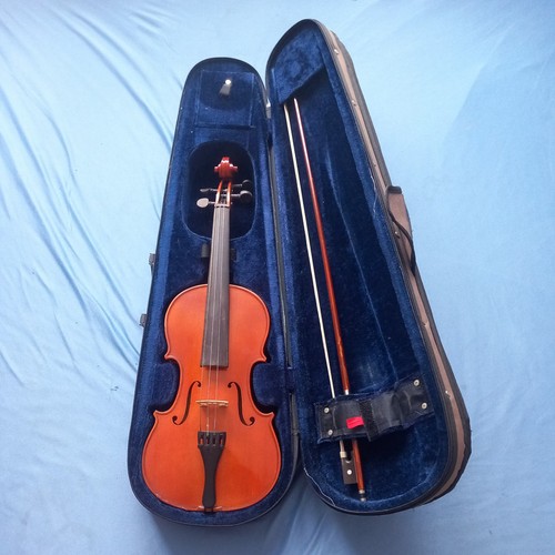 The stentor student violin - student, ii