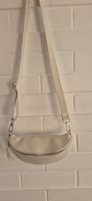 Borse In Pelle Small Sling Crossbody  Bum Bag