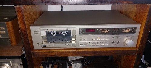 Dual c846 direct drive tape - dual,