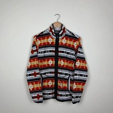 Vintage Navajo Micro Fleece