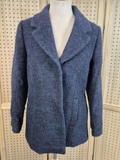 BNWT Eastex Women's Navy 50%