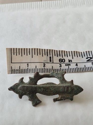 Medieval belt mount - medieval,