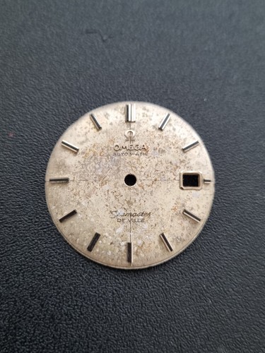 Good vintage omega seamaster - good,