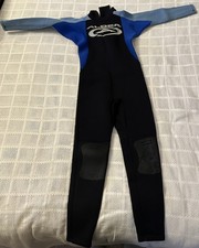 Unisex Alder Black And Blue