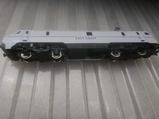 Hornby R3365 East Coast Class