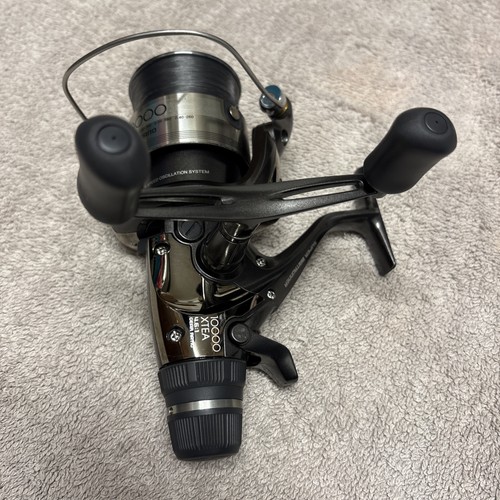 Shimano super baitrunner 10000 - super,