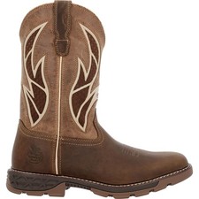 Georgia Boot Carbo-Tec FLX
