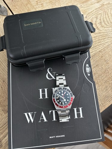 San martin sn0109 automatic - san,