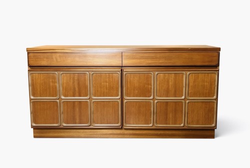 Mcintosh teak sidbeoard - teak,