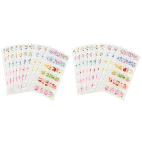 Durable breathable bandages - durable,