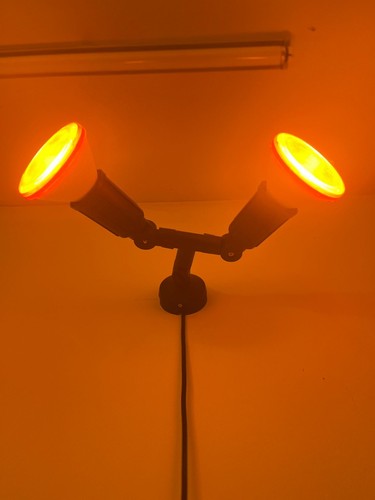 Eterna wb2 dark - dark, lights