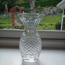 Waterford Crystal Glandore