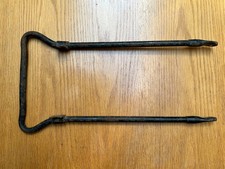 Bsa front mudguard stay - bsa,