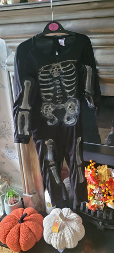 Matalan boys skeleton - boys,