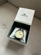Lacoste Mens Watch