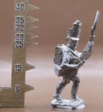 Hinchliffe Models 25mm Napoleonic Wars Infantryman (JMB342)
