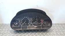 62118380148 DASHBOARD FOR BMW SERIE 3 BERLINA E46 2.0 16V DIESEL CAT 8 8383428