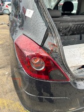 VAUXHALL CORSA LIMITED EDITION