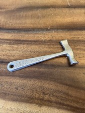 Vintage Metal McCowans Mini