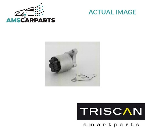 Exhaust gas recirculation - exhaust,