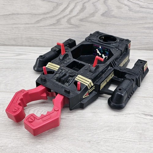 Robo force dred - robo, crawler