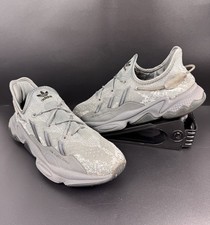 Adidas ozweego trainers grey - ozweego,